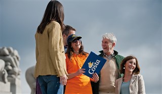 Germany, England, France, Portugal, Spain, Canary Islands, Antilles & Virgin Islands